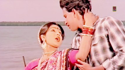 Cherona Cherona Hath | Anyay Abichar | অন্যায় বিচার | Bengali Movie Video Song Full HD | Sujay Music