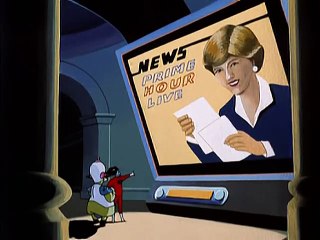 Fenomenoide Capitulo 12