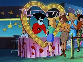 Fenomenoide Capitulo 9