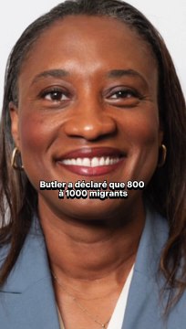 Musk tire la sonnette d’alarme sur l’immigration illégale aux États-Unis