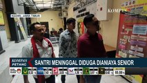 Usut Santri Tewas di Kediri, Polisi Periksa Pengasuh Ponpes Al Hanifiyyah