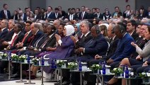 SON DAKİKA: 3. Antalya Diplomasi Forumu... Erdoğan: Gazze'de yaşananlar soykırımdır