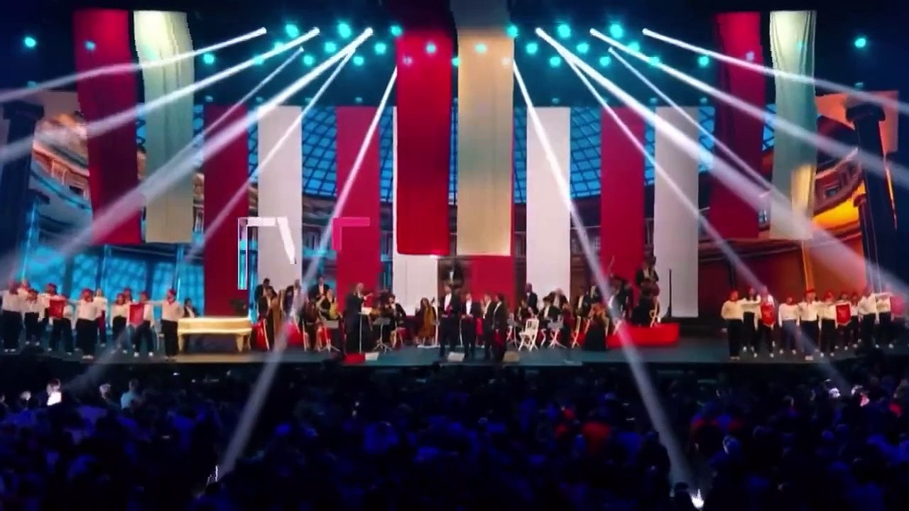 Bande-annonce du concert annuel des Enfoirés - Enfoirés 2024, on a 35 ans !