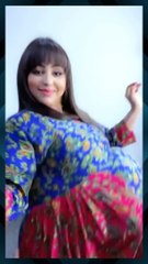 ريماس منصور تثير الجدل بعد نشرها لغزل ممثل متزوج بها