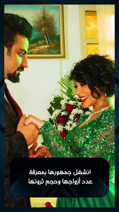 لأول مرة لمياء طارق تعلق على زواجها من خالد الأمين صدمة كبيرة