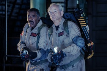 Ghostbusters: Frozen Empire - Final Trailer - In Cinemas March 22