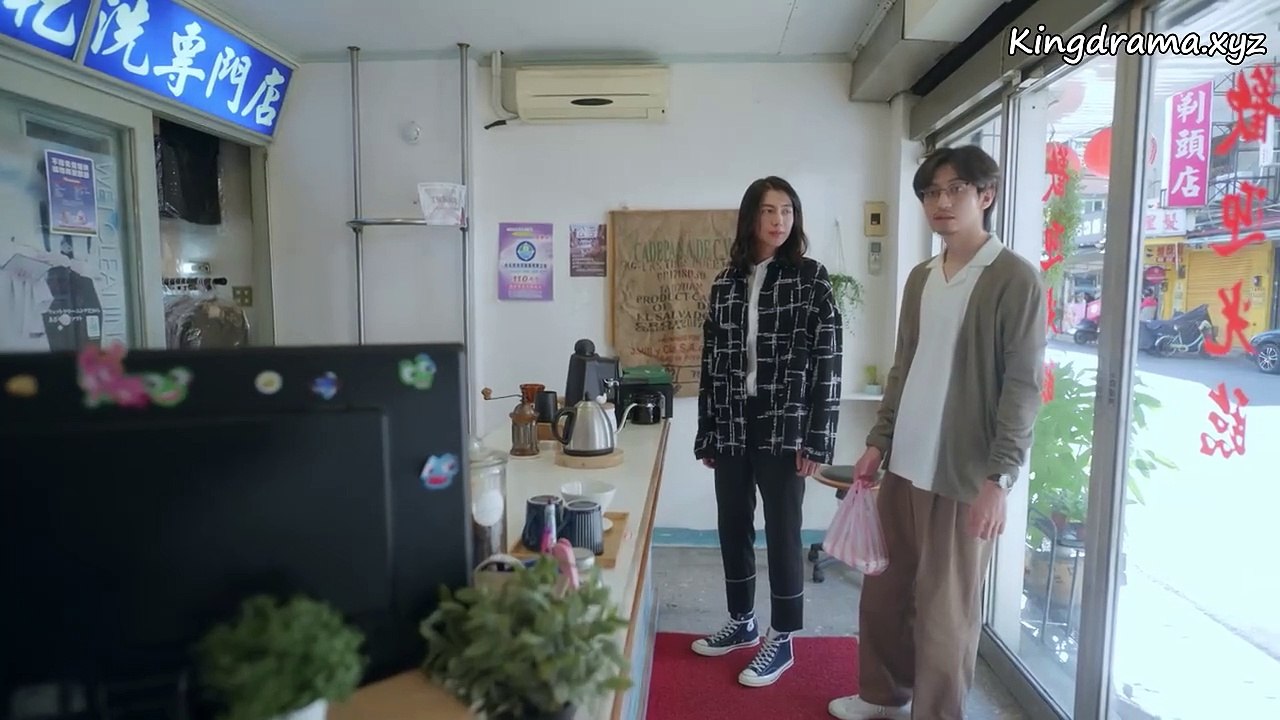 (IndoSub) Plus & Minus Eps 9