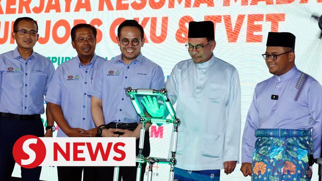 Socso, HR have one month to develop new upskilling training