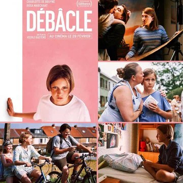 Les sorties de la semaine. Quel est votre programme ? #dunedeuxiemepartie #dune2 #madamedesevigne #tombesducamion #blacktea