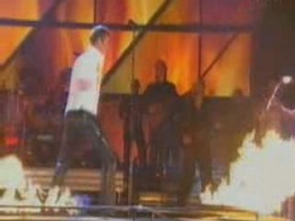 Ricky Martin - Maria