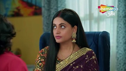 Kismat Ki Lakiro se| Promo 1 March 2024(episode=468)| Shemaroo Umang||