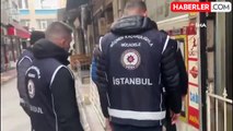 İstanbul'da göçmen kaçakçılığı operasyonu: 21 düzensiz göçmen hakkında işlem yapıldı, 7 şüpheli tutuklandı
