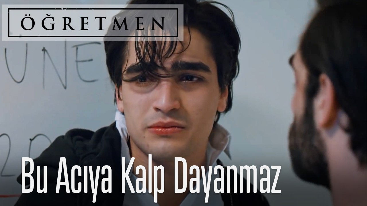 Bu Acıya Kalp Dayanmaz