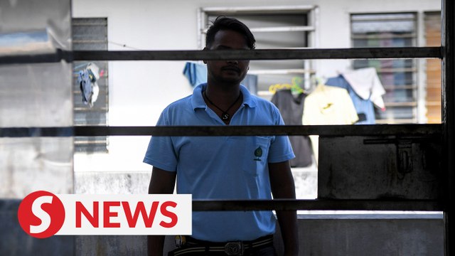 Use repatriation programme to return home, Home Minister tells 600,000 illegals