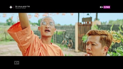 30 Chưa Phải Tết: Những Câu Chuyện Đặc Biệt Trước Tết Nguyên Đán 🎉