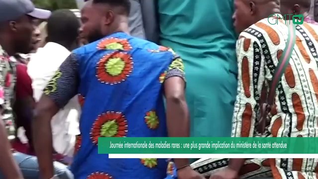 [#Reportage] Journée internationale des maladies rares : une plus grande implication du ministère de la santé attendue