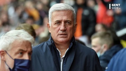 Vladimir Petkovic va toucher un énorme salaire avec l'équipe d'Algérie