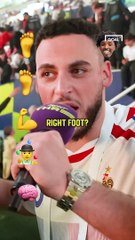 AJ SHABEEL's perfect player GOES CRAZY