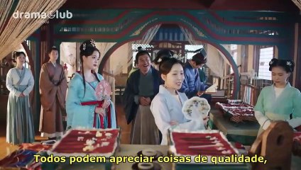Yong An Dream EP07