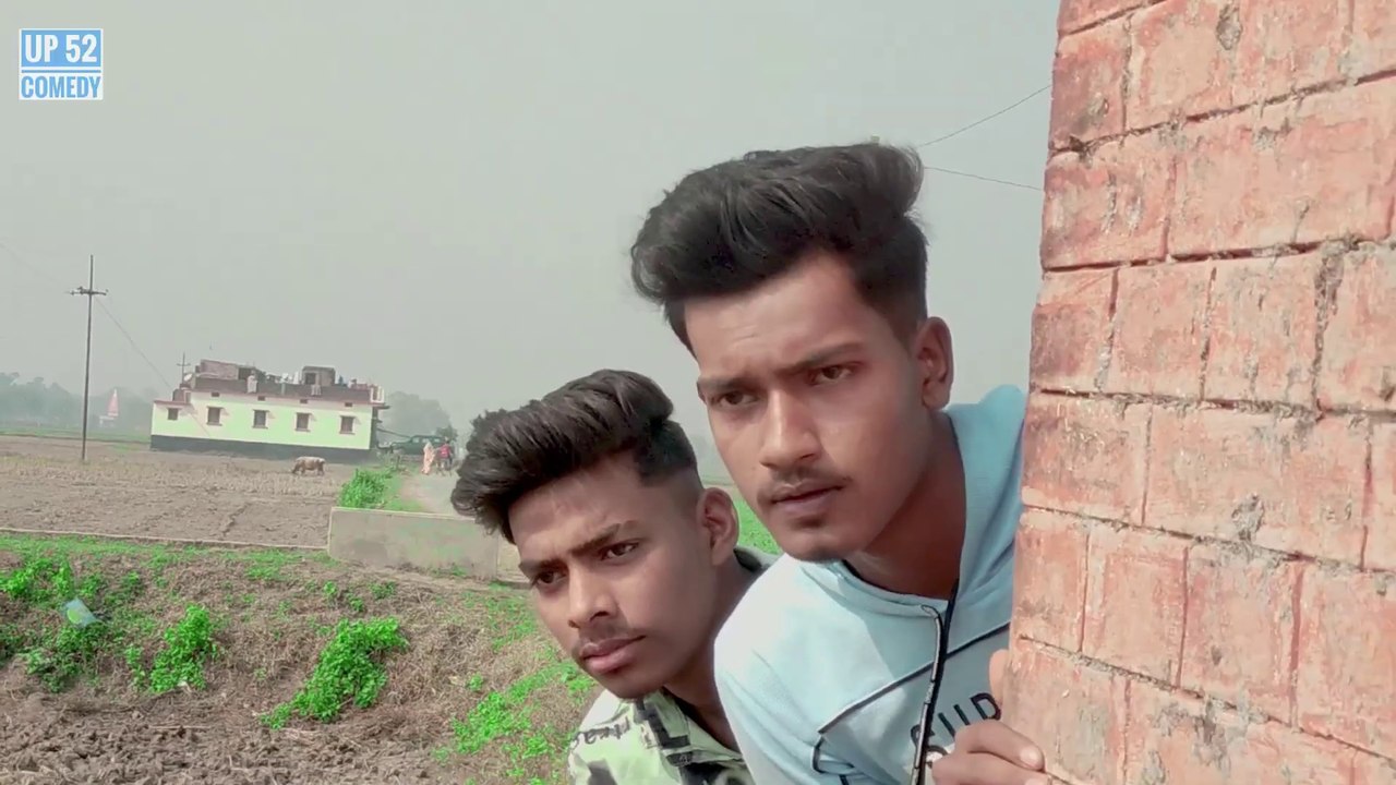 Kidnapping comedy video | UP 52 comedy |#funny #comedy_video