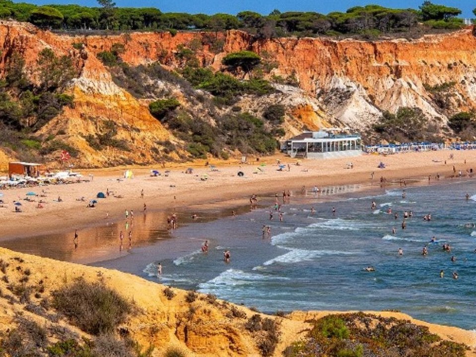 Spanien, Italien, Portugal: Das sind die Top 3 Strände