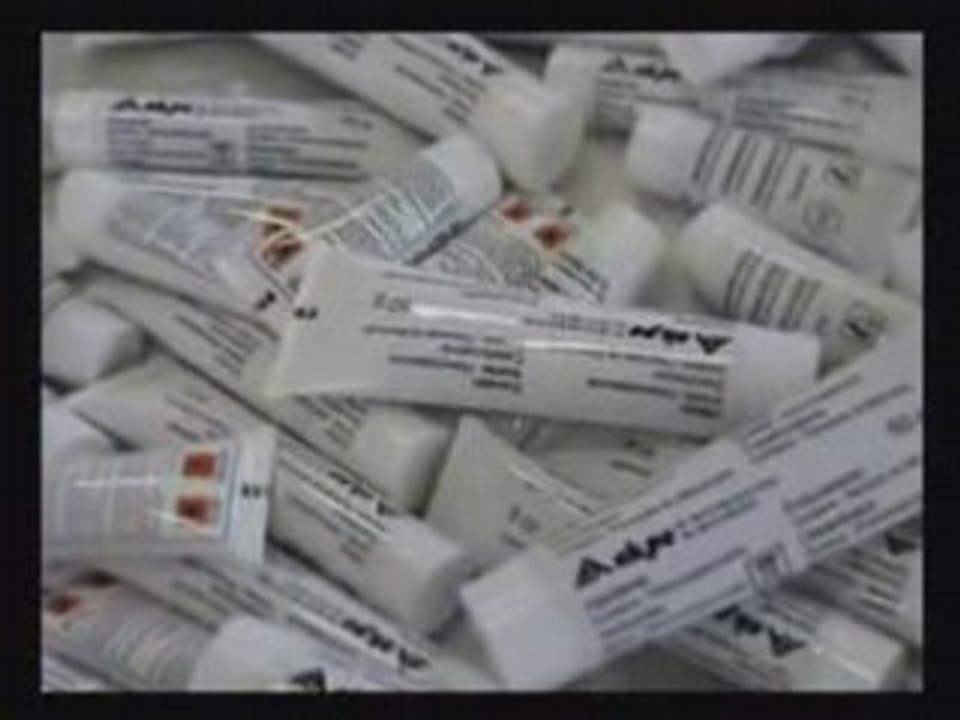 What really works in removing my acne...