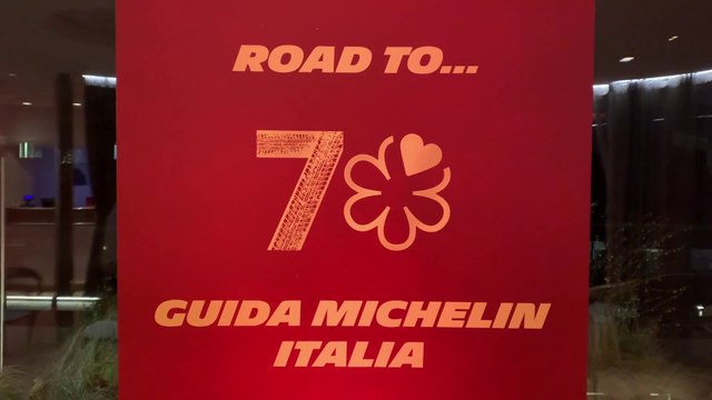 La Guida Michelin spegne 70 candeline