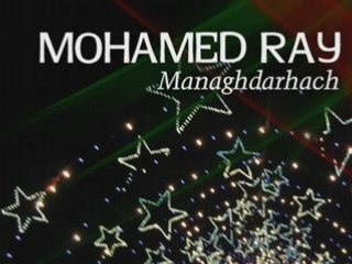Mohamed Ray - Managhdarhach