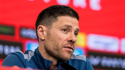 Xabi Alonso spürt Derbyfieber: "Mit Kopf und Herz"