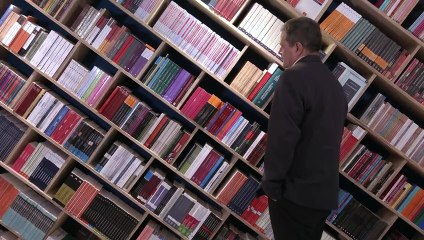 Los Otros Libros - Gustavo Contreras - T4 C12