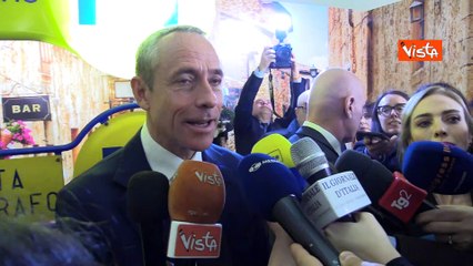 Del Fante (Ad Poste Italiane): "Con il progetto Polis per la prima volta il passaporto alle Poste"