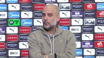 Guardiola admits City preparing for the best Manchester Utd ahead of derby (Full Presser)