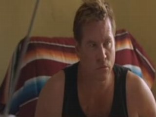 Trailer- Val Kilmers new movie Conspiracy- on DVD 3/18/2008!