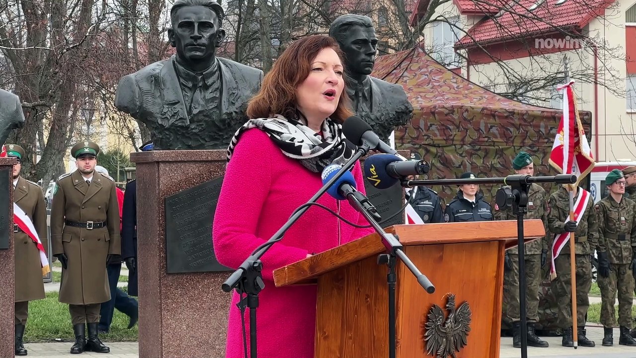 Narodowy Dzień Pamięci Żołnierzy Wyklętych