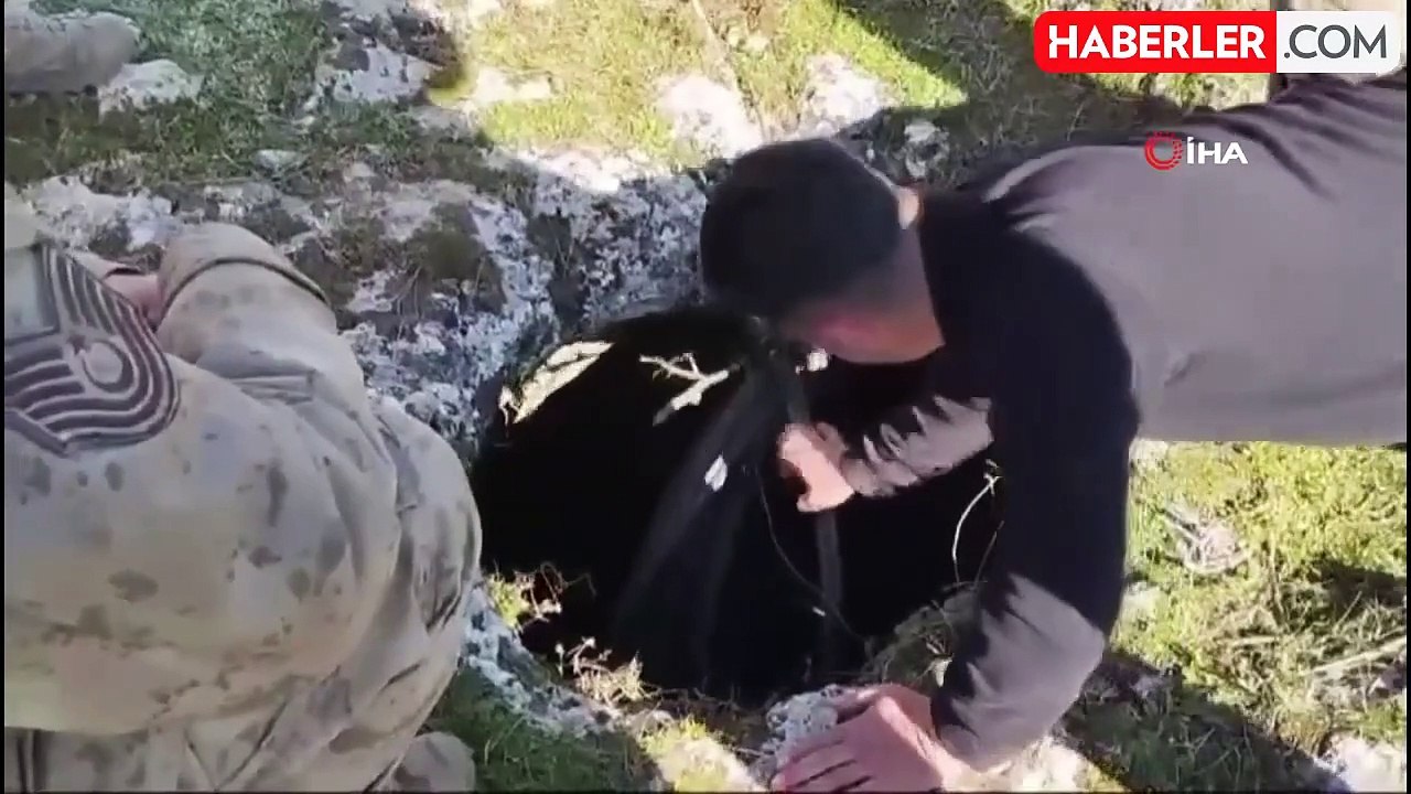 Diyarbakır'da 1 Milyon TL Değerinde Fiber Optik Kablo Ele Geçirildi