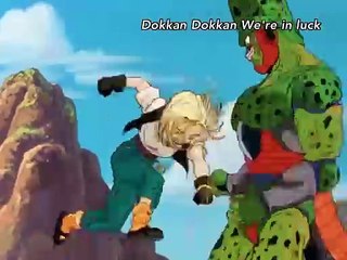 Dragon Ball Z Kai Peace for the Future! The Spirit of Goku is Forever