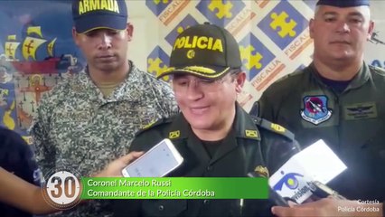 15-12-17  mineria ilegal en el bagre