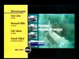 Dinotopia ABC Split Screen Credits (Update)