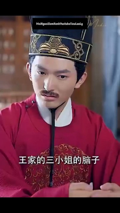 Phim-Linh Hồn Mặc Nữ (tập 2)