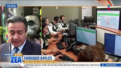 ¿Cuál es el estado de las carreteras de México este 1 de marzo?