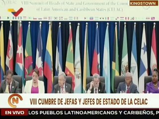 Pdte. de Colombia, Gustavo Petro: la paz en nuestra región es autonomía política y económica