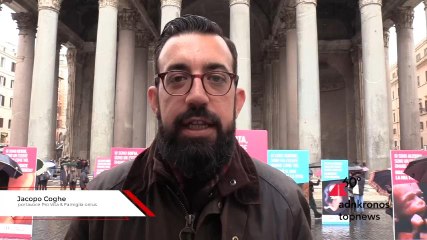 Aborto, Coghe (Pro Vita & Famiglia): "Da studio americano 96% biologi concordi che vita umana tale dal concepimento"