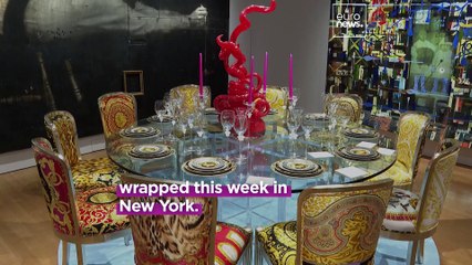 Banksy, Haring, and Bentley: Elton John's personal collection auction rakes in over €19 million