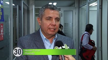 13-02-18 Asamblea estudia la creación de tres nuevas provincias en Antioquia.