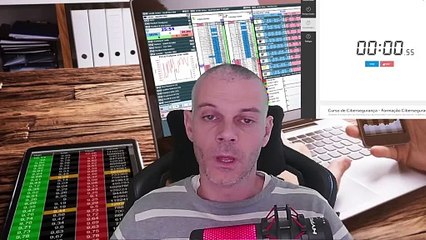 Aposta num minuto. O que é uma aposta pré-live !