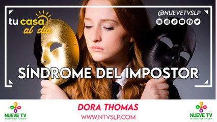 Síndrome del impostor