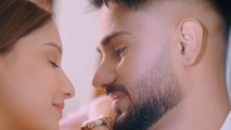 YOU THE ONE_,Official Video_,Nav Sandhu_,Khushi Verma_,Latest Punjabi Songs 2024,