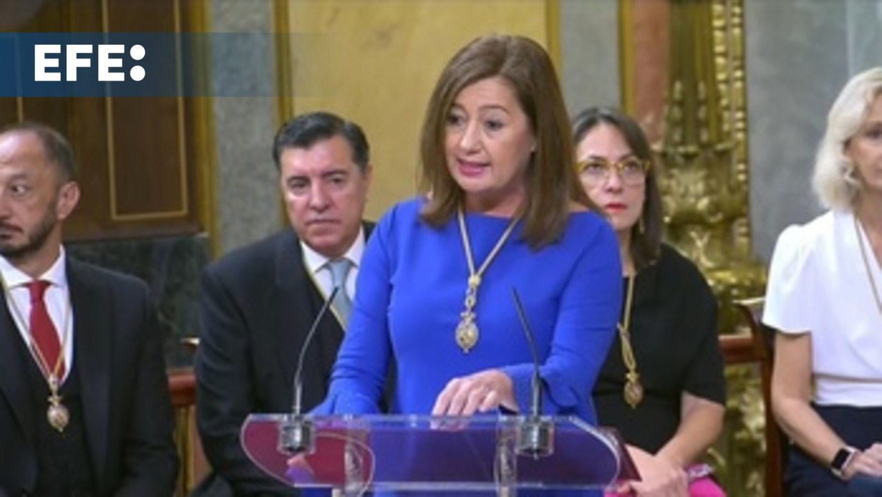 El Gobierno balear de Armengol avaló los suministros de la empresa del 'caso Koldo'