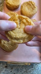 Petits fondants ☀️  La recette est détaillée sur mon compte tiktok: papillonmignon