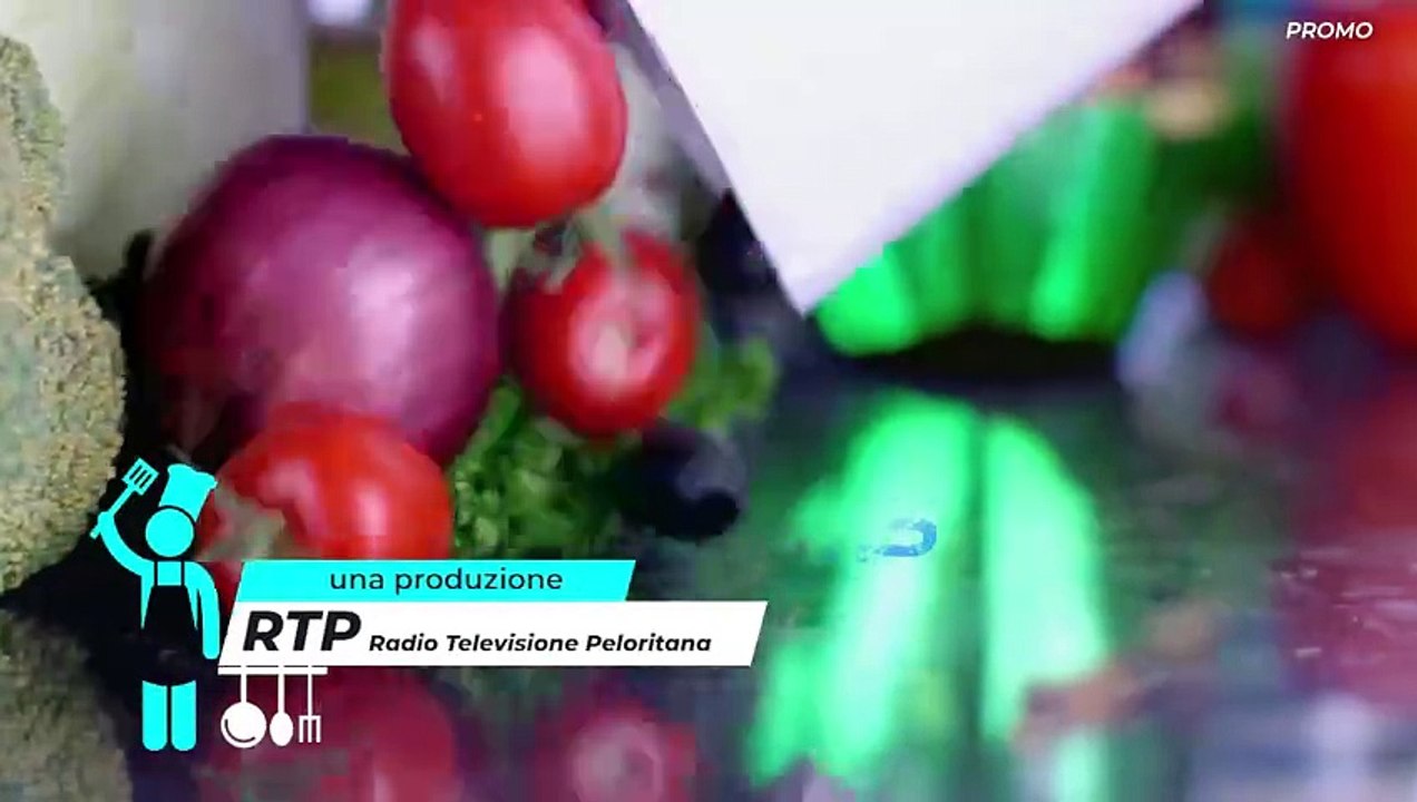 "Messin...tavola", il contest di Rtp sulla cucina. Manda la tua proposta per mail e partecipa